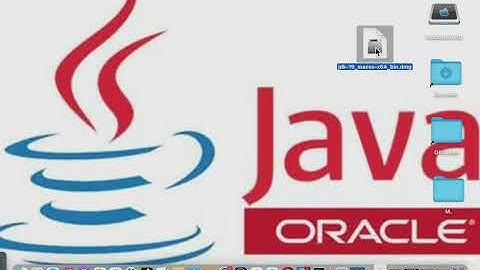 How To Download and Install Java on MAC? Tutorial 2023