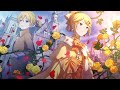 「プロセカ」双子の召使 鏡音レ ン サイドストーリー (後編)【悪ノ大罪リーズ】 4K