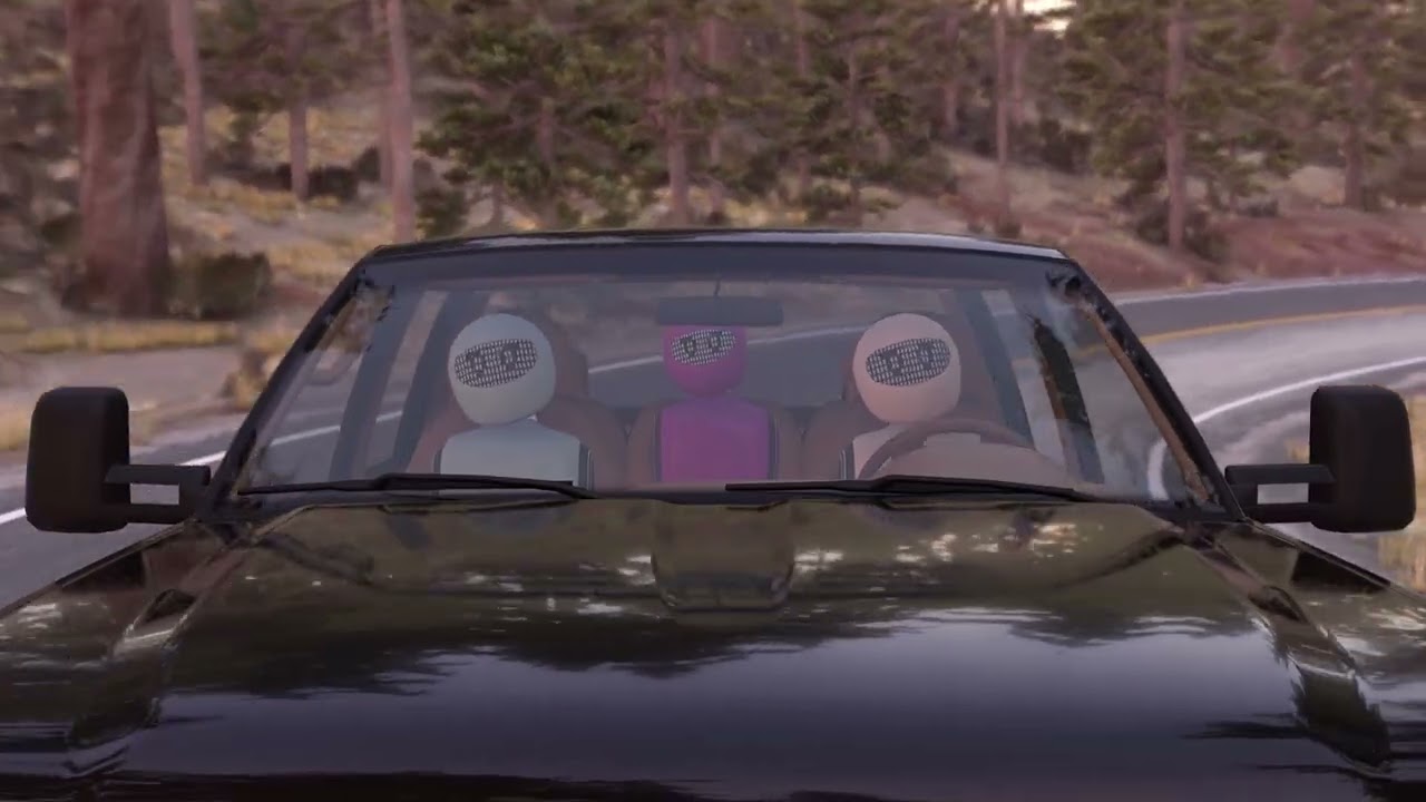 What is BeamNG? 🎵