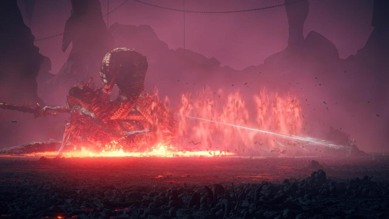 Cinematic as hell - YouTube