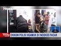 Oknum Polisi Ngamuk di Rumah Indekos Pacar, Takuti Warga dengan Airsoft Gun - iNews Siang 27/02