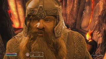 Day 22 - Killing Adoring Fan Every Day Until Elder Scrolls Skyblivion is Released