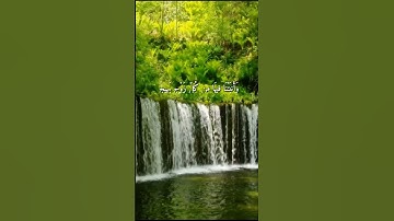 واتس اب قران كريم القارئ إسلام صبحي من سورة (ق)