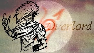 Overlord by JADUZABLE (Dubstep) (Overlord EP)(2016)