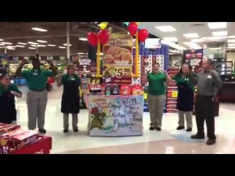 bi lo grocery