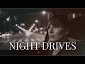 Quiet Minds on Empty Roads: Late Night Deep House for Night Drives, Reflection &amp; Midnight Solitude
