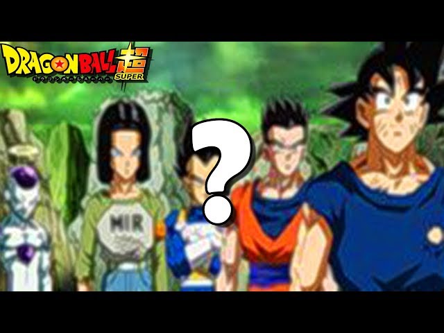 Dragon Ball Super' Ep 101 Review, 102 Preview: U6 Saiyans, No.17, 18 Shine  Against U11, NEP Teases U2 vs U7