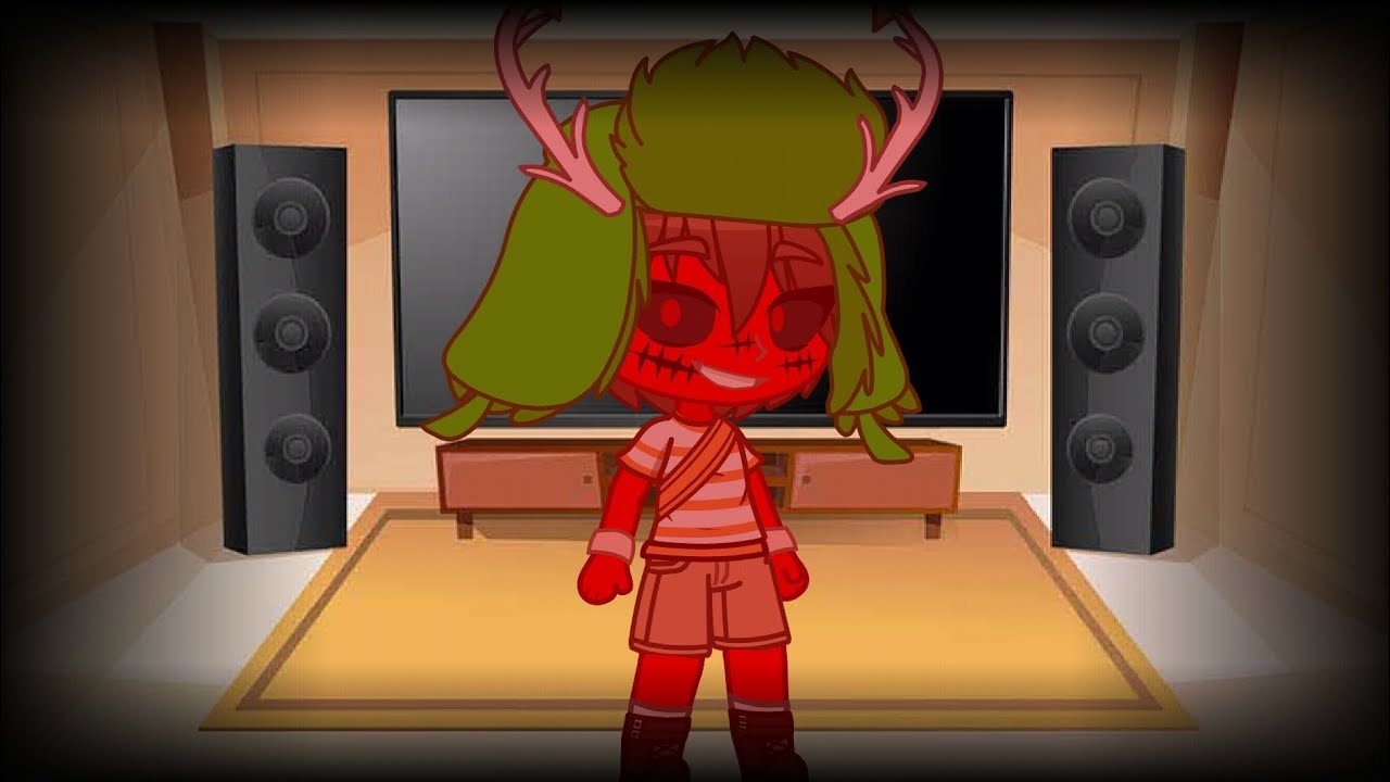 Chavo Reaccionan la Fiesta de la Buena Vecindad V2 Triple Trouble.