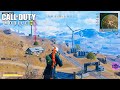Call of Duty: Mobile PC Version - Solo Squad BR Gameplay  *ULTRA GRAPHICS* (No Commentary)
