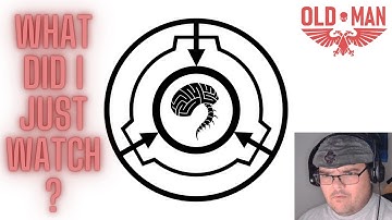 Exploring the SCP Foundation: Antimemetics by The Exploring Series - Reaction