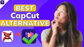 Better Than CapCut? | Edimakor AI-Based Editing Software - BEST Capcut Alternative 2025