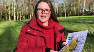 Session Plan For Primary School Group - Orienteering