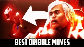BEST DRIBBLE MOVES IN NBA 2K20! UNGUARDABLE GLITCHY SIGNATURE STYLES AFTER PATCH 10!