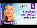 Limpiezas energéticas en la casa, por Patricia Traversa