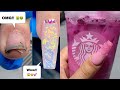 #64 ✨Incredible Nail Transformation Acrylic Nail Art Designs Compilation 💅