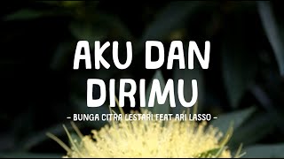 Download Lagu bunga citra lestari ft ari lasso - aku dan dirimu - yellow lirik MP3