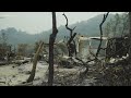 California wildfires morning update | August 26, 2020