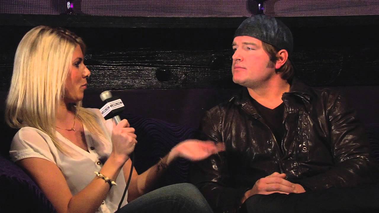 Kelly Rizzo Interview at Joe's Bar | Jerrod Niemann | Eat Travel Rock ...
