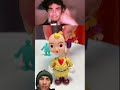 Qual é a cabeça???😳😳😳