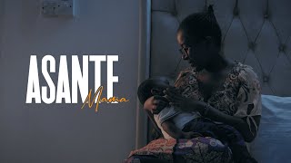 Little Heaven - Asante Mama (Official Video) ft Wema Children's Centre Choir