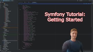 Symfony Tutorial: Getting Started