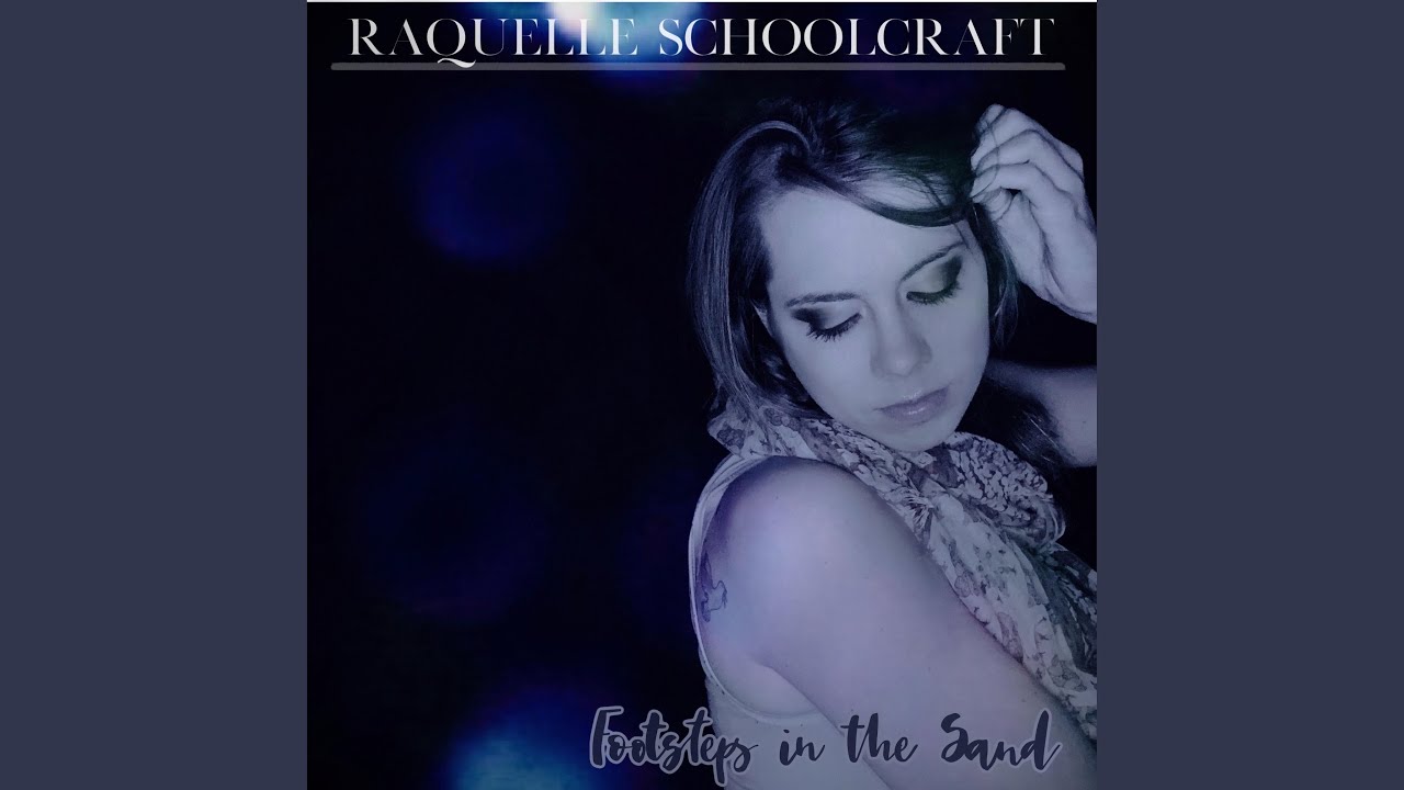 Footsteps in the Sand