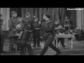 Танец солдата Красной армии СССР / Dance of the soldier of Red army USSR