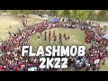 Flash Mob 2k22 | NIT Jalandhar | Punjab | CRIMINALZ CREW