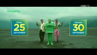 IKLAN TOKOPEDIA WIB OKTOBER 2020