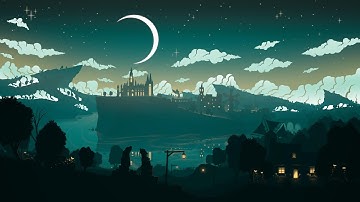 Thumbnail of Bird Call from Afar (1 hour version) – Genshin Impact OST