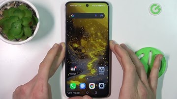 How to Remove Safe Mode in Honor X7b? Turn OFF / Disable Safe Mode!