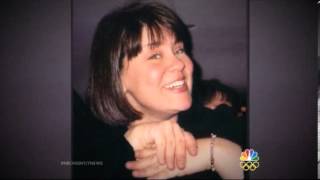 Years after her death, wife gives husband incredible gift