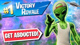 👽 (NO CAM) PLAYING FORTNITE WITH NOCTURNOWL 🛸 FORTNITE 💨