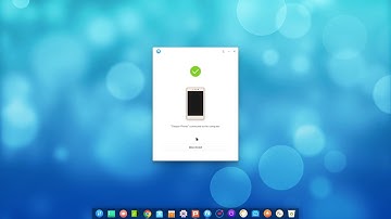 deepin 15 5 New Features
