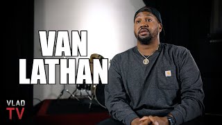 Van Lathan Laughs at Vlad Wearing Yeezys Despite Being Jewish: It's Hanukkah Season! (Part 6)