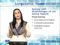 ENG506 World Englishes Lecture No 256