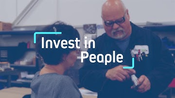 StackTeck Corporate Video