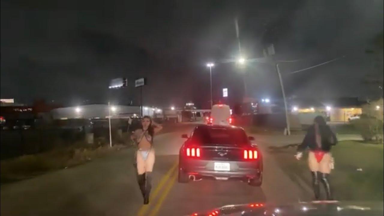 Track At Night, BUSY BUSY BUSY! YouTube