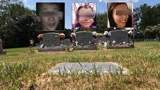 A Mother's Worse NIGHTMARE - Oakwood Cemetery, Huntsville, Texas