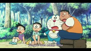 Amu to emu no Uta | Doraemon_SONG PIPPO VERSION