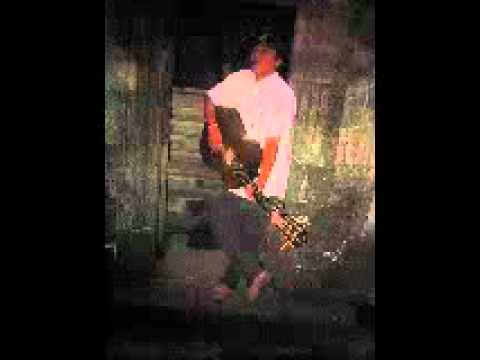 TEMBANG DUKA LELAKI TUA