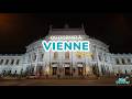 🏛️ Où Loger à Vienne : 6 Meilleurs Quartiers avec Carte