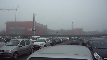 2013 Ferrari F138 V8 F1 engine test bench