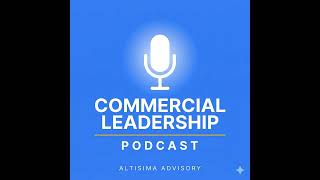 EP11: Sales &amp; Marketing Alignment — Stop the Revenue Leak