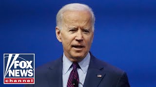 Biden says no masks outdoors for fully vaccinated people