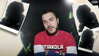 Réaction à l'EP "X" de Tiakola : Une prise de risque ?!