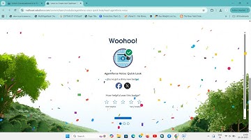 Agentforce Voice: Quick Look | Salesforce Trailhead