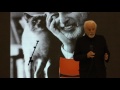 Presentación "La vida es un cuento" Alejandro Jodorowsky