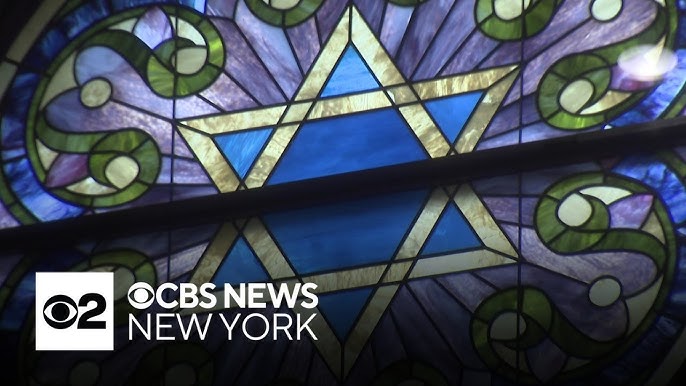 Nyc Synagogues Preparing For Passover With Stepped Up Security