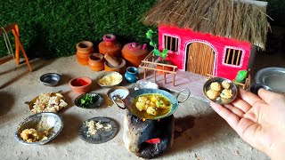 Mini Maggi Bolls | Miniature Cooking | Tiny Kitchen | Cute Foods | Childhood Memories #mini #tiny